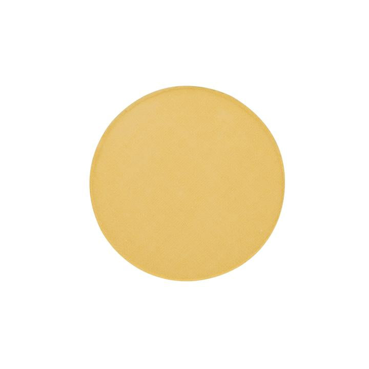 La Femme Eye Shadow Refills Color yellow