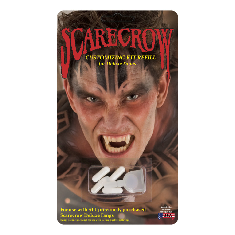 Scarecrow Customizing Kit Refill Embellish FX