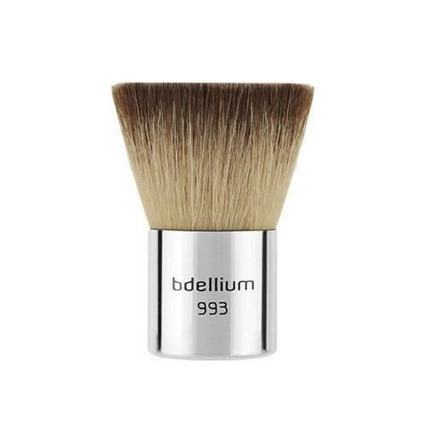 bdellium tools Studio 993 Flat Top Kabuki Brush