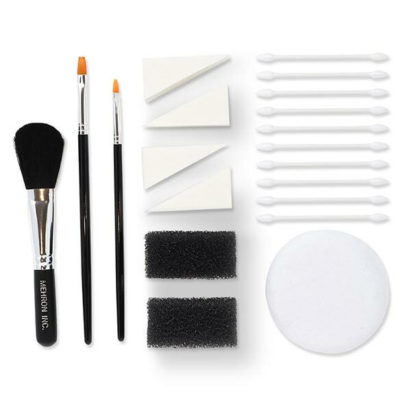 Mehron Celebre Professional Makeup Kit