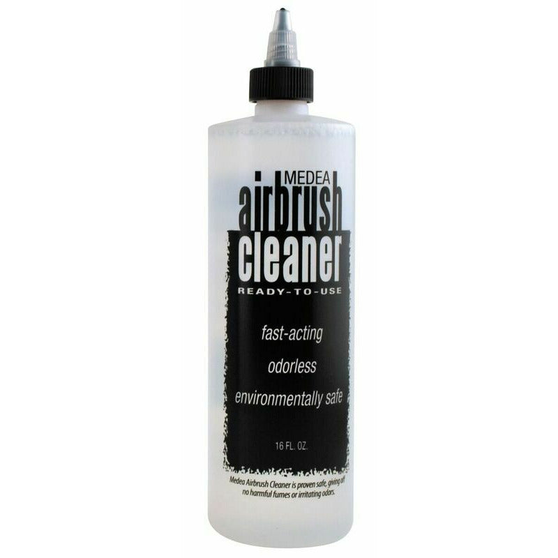 Iwata Airbrush Cleaner 8oz