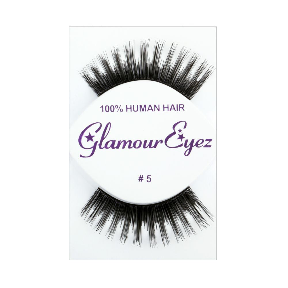 Glamour Eyez Eyelashes #5