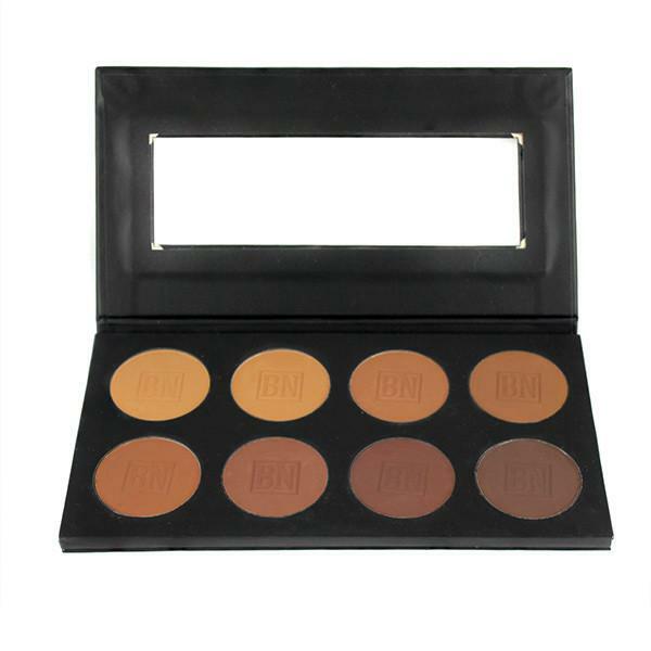 Mojave Poudre Palette