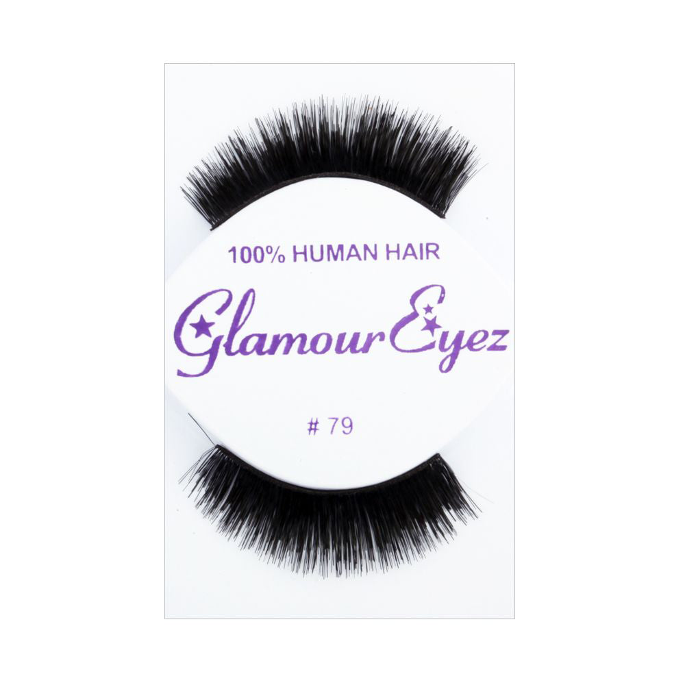 Glamour Eyez Eyelashes #79