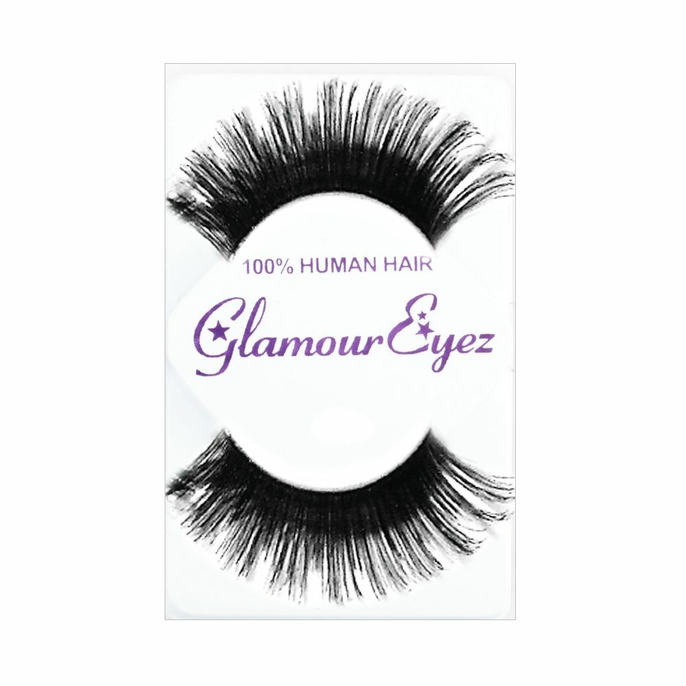 Glamour Eyez Eyelashes #40