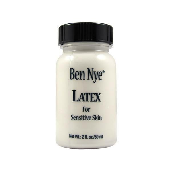 Ben Nye Latex for Sensitive Skin