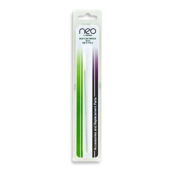 Iwata Neo BCN .5mm Fluid Needle