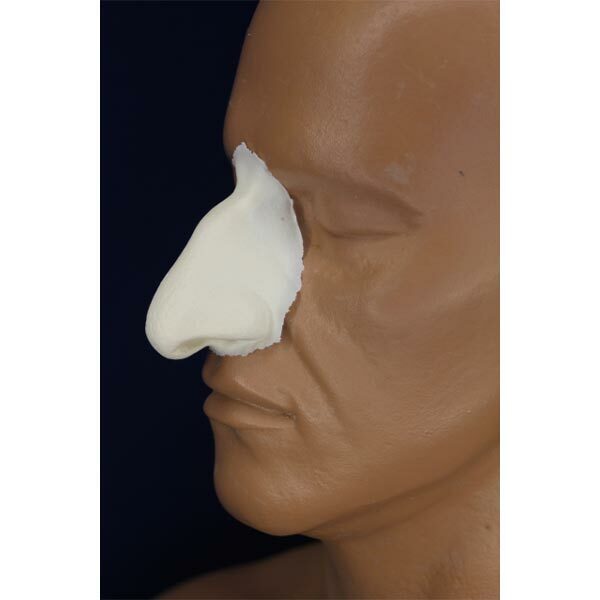 Rubber Wear Character Nose #2 Prosthetic Appliance