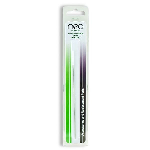 Iwata Neo CN .35mm Fluid Needle