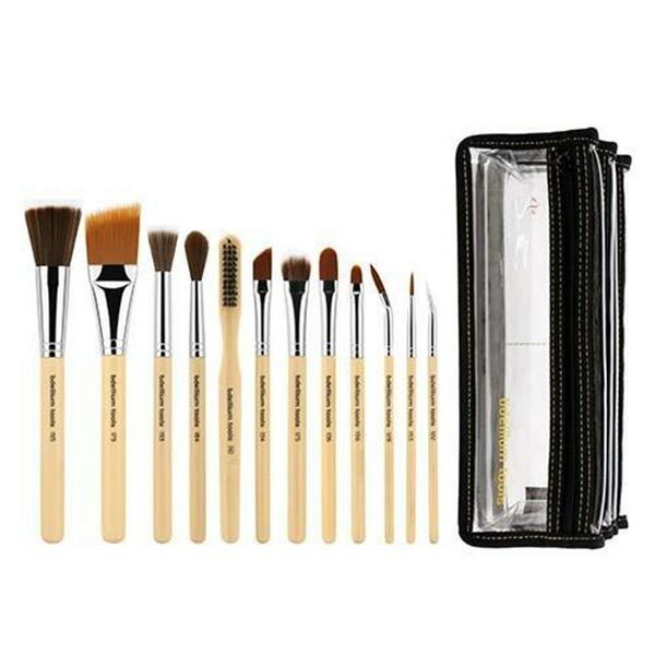 bdellium tools SFX 12pc Brush Set with Double Pouch (1st Collection)