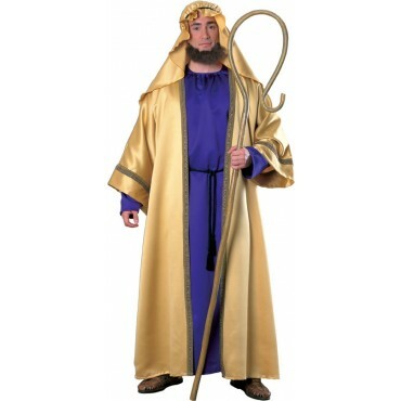 Adult Joseph Costume