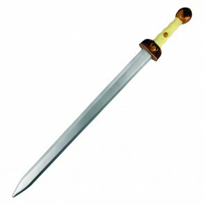 32.75" Foam Roman Sword