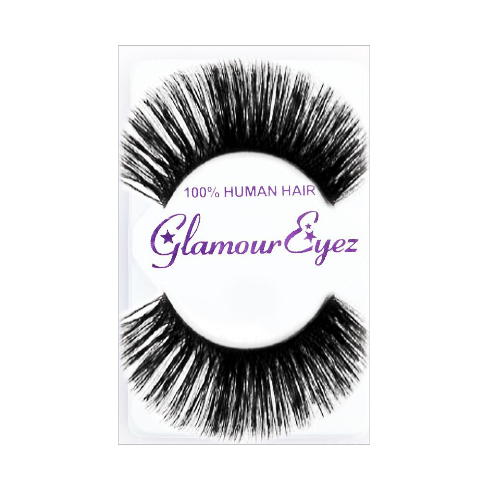 Glamour Eyez Eyelashes #202