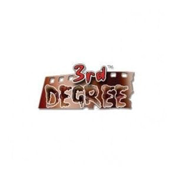 3rd Degree Products at Embellish FX