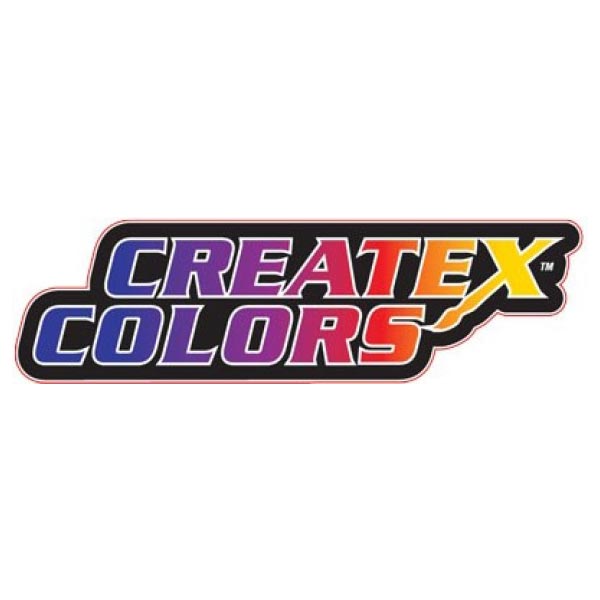 Createx Colors at Embellish FX