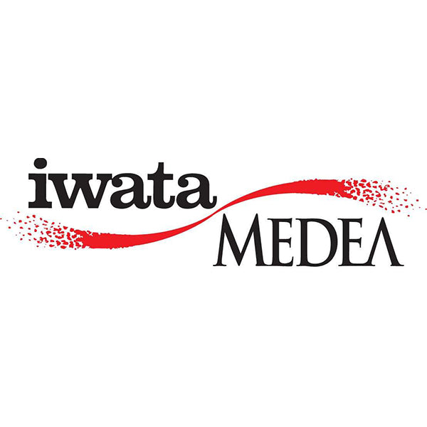 Iwata Medea Airbrush Products at Embellish FX