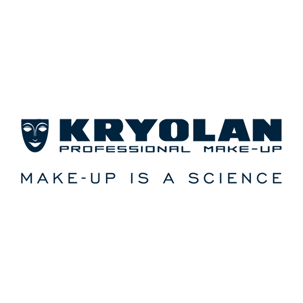 Kryolan Professional Makeup at Embellish FX