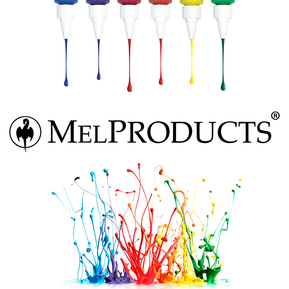 MEL Products Logo