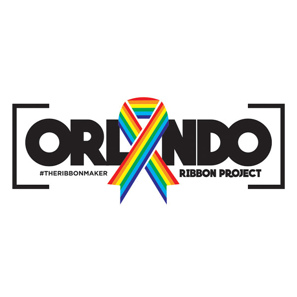 Orlando Ribbon Project Logo