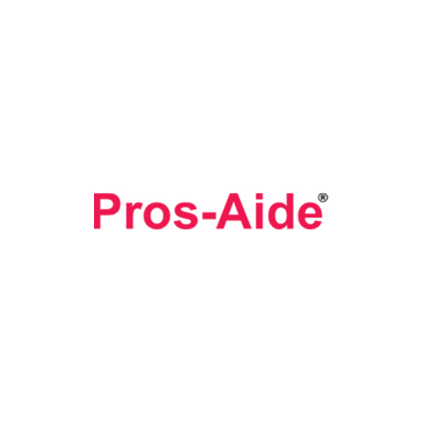 Pros-Aide Products at Embellish FX