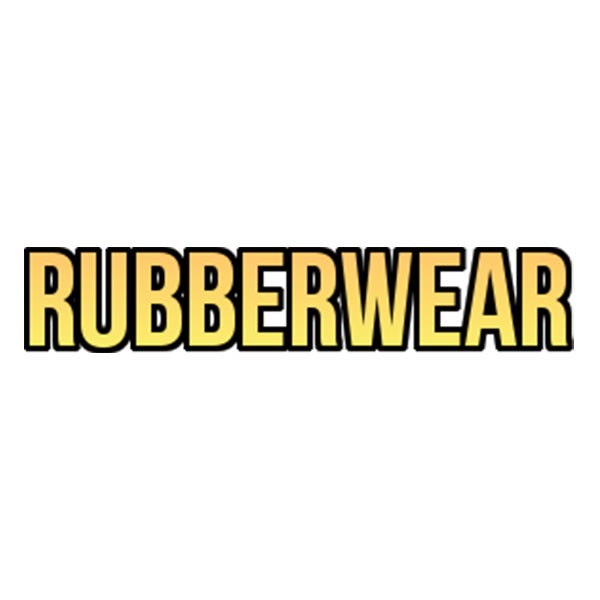 Rubberwear Prosthetics at Embellish FX