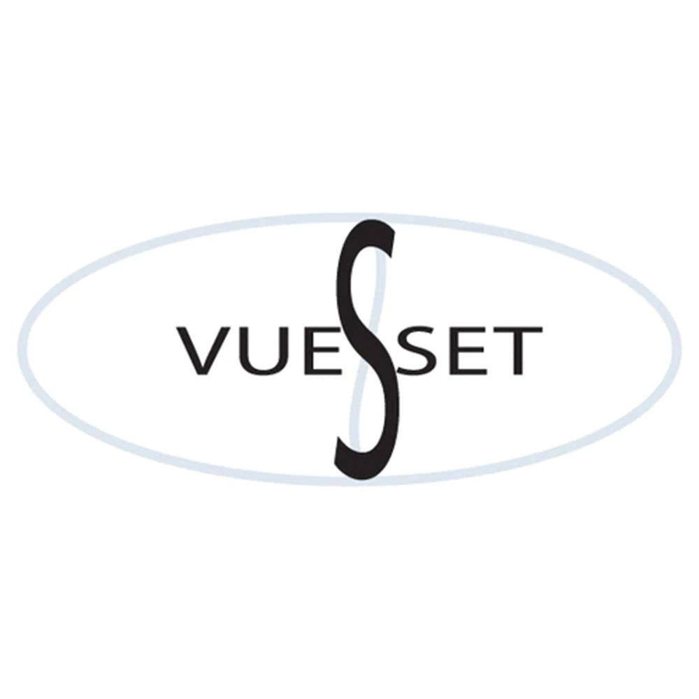 Vueset Logo