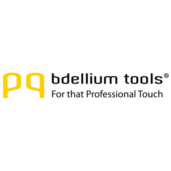 bdellium tools at Embellish FX