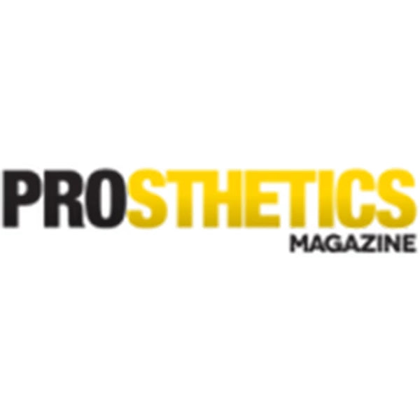 Prosthetics Magazine at Embellish FX