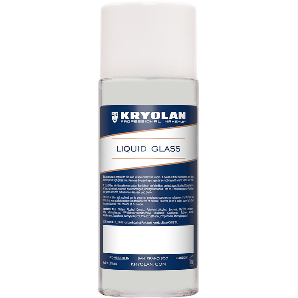 Kryolan Liquid Glass 250ml
