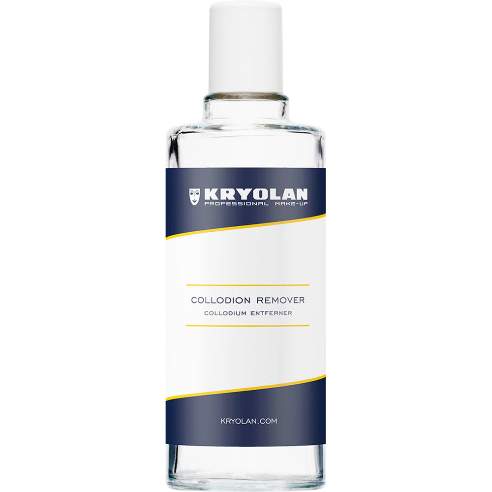 100ml Kryolan Collodion Remover