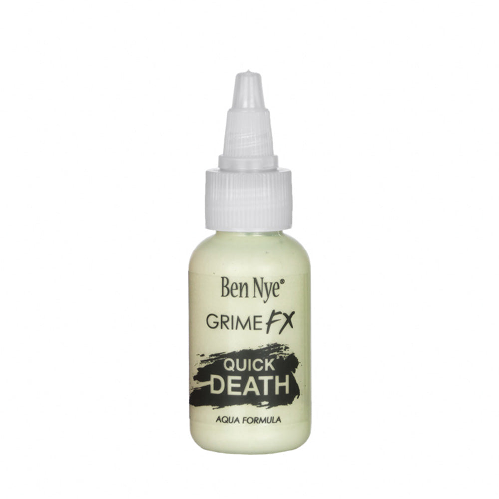 1oz Grime FX Quick Liquid Death