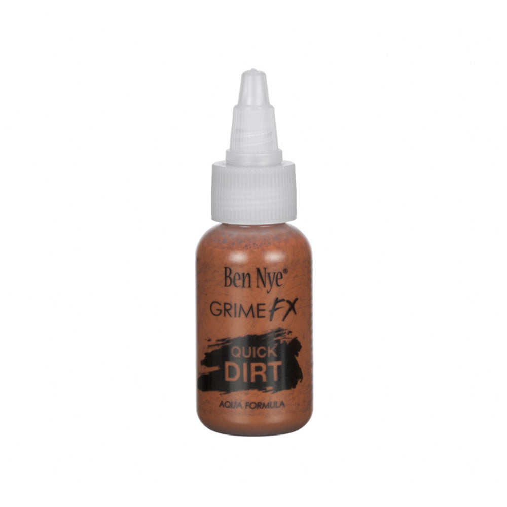 1oz Grime FX Quick Liquid Dirt