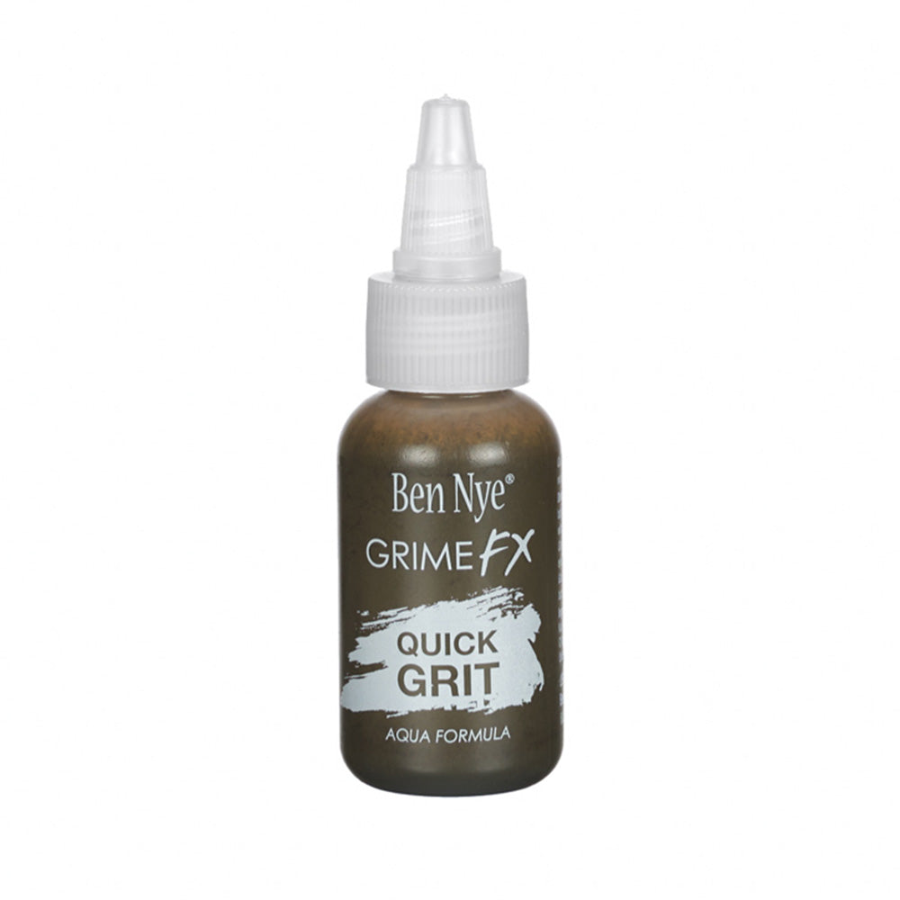 1oz Grime FX Quick Liquid Grit