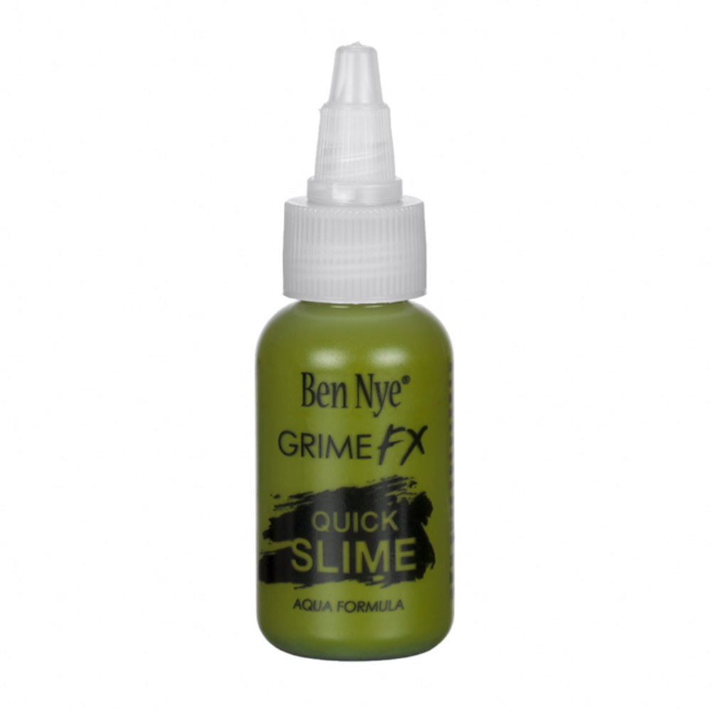 1oz Grime FX Quick Liquid Slime