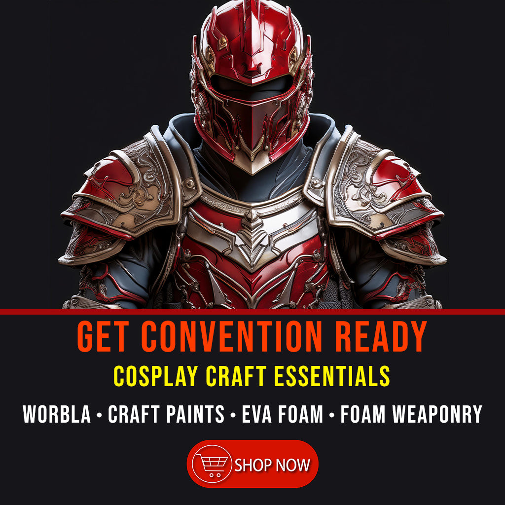 Shop Cosplay Craft Essentials