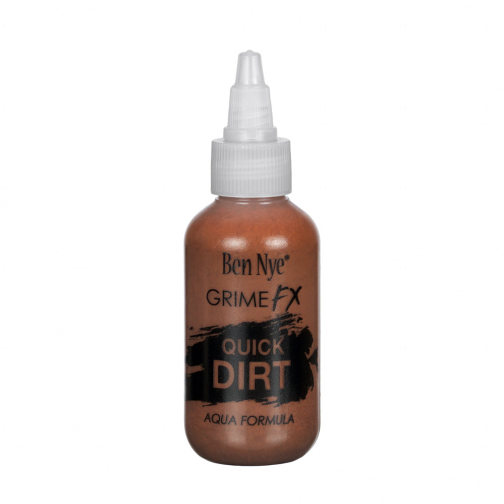 2 oz Grime FX Quick Liquid Dirt