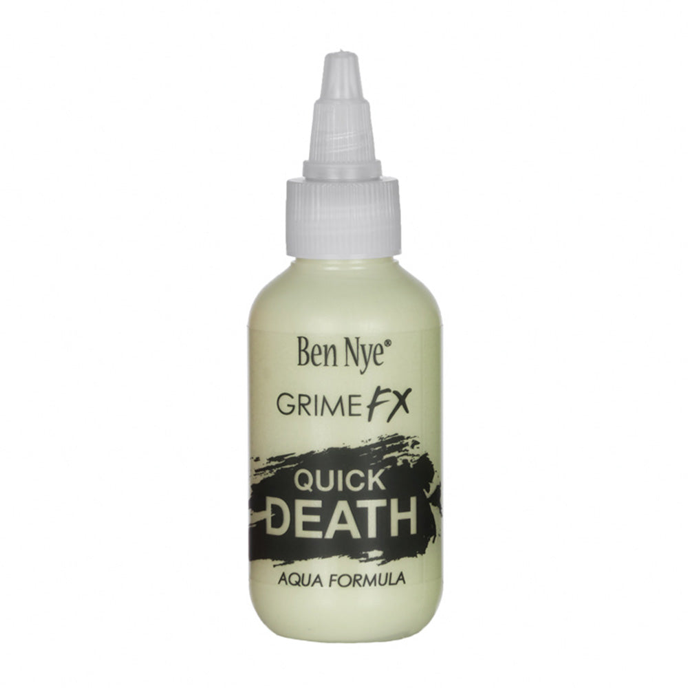 2oz Grime FX Quick Liquid Death