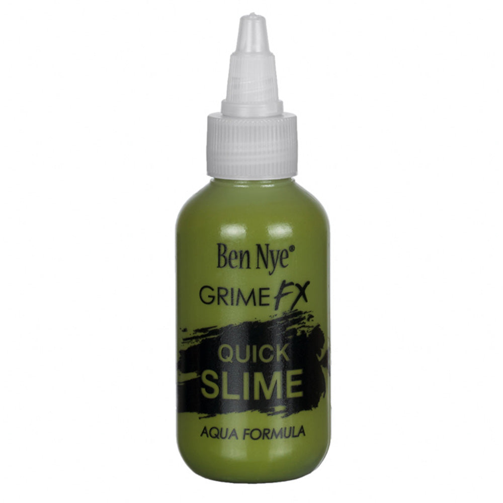 2oz Grime FX Quick Liquid Slime