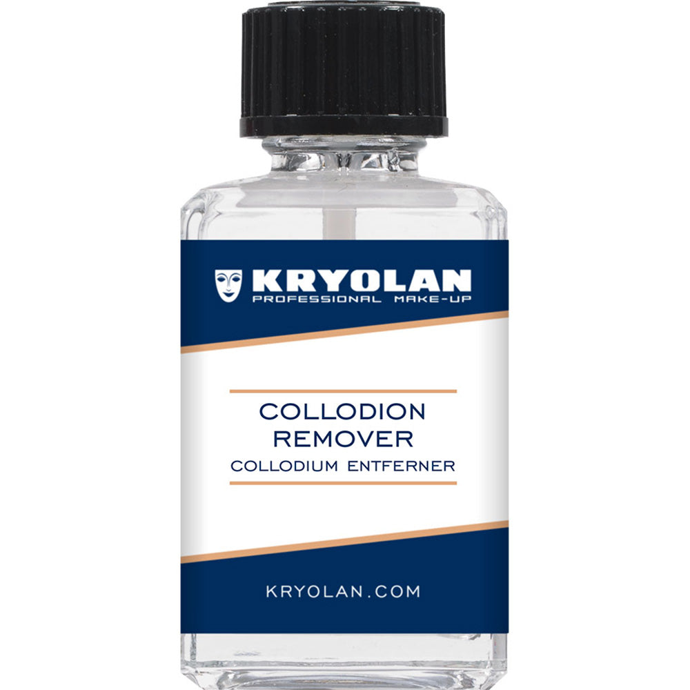 30ml Kryolan Collodion Remover