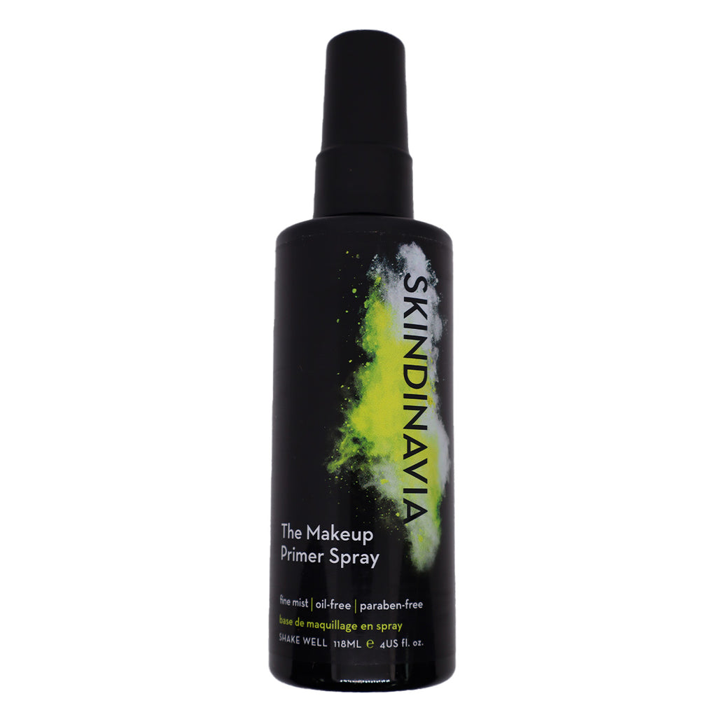 The Makeup Primer Spray 4oz