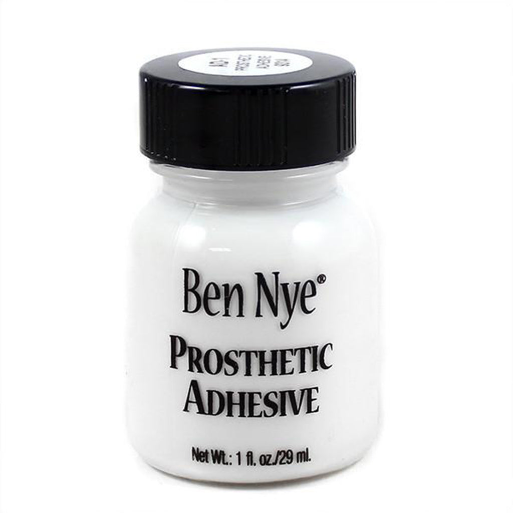 Ben Nye Prosthetic Adhesive 1oz AD-1