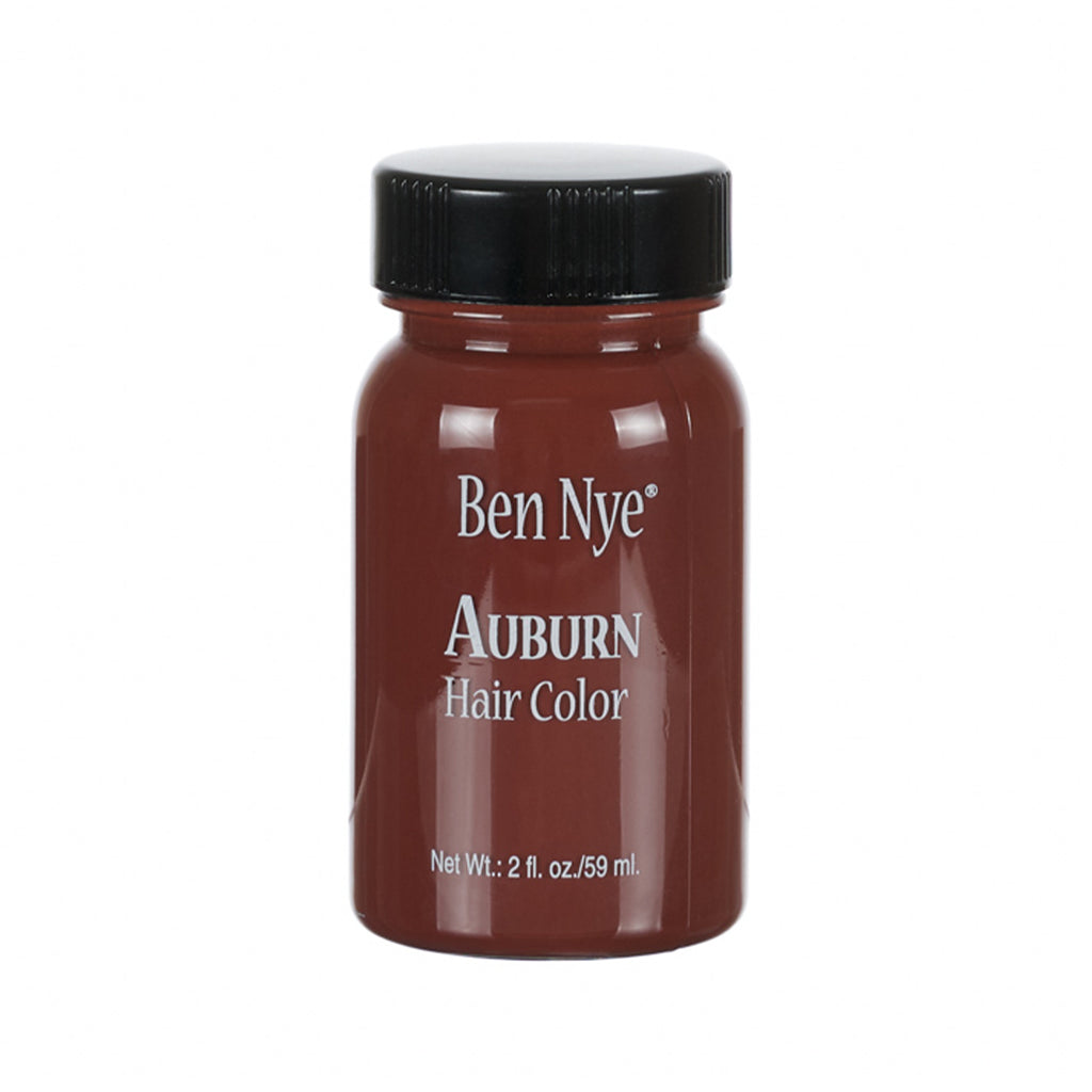 Ben Nye Hair Color auburn 2oz ah-2