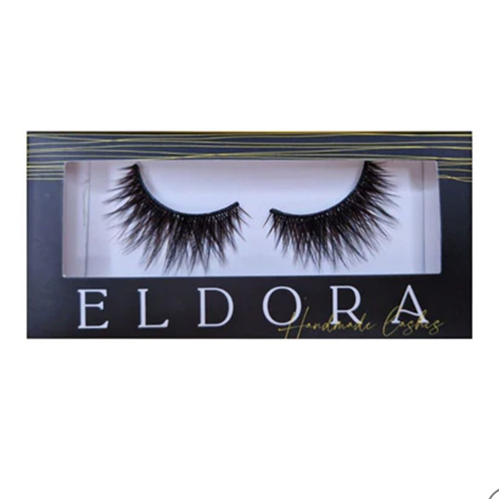 Eldora B178 False Eyelashes