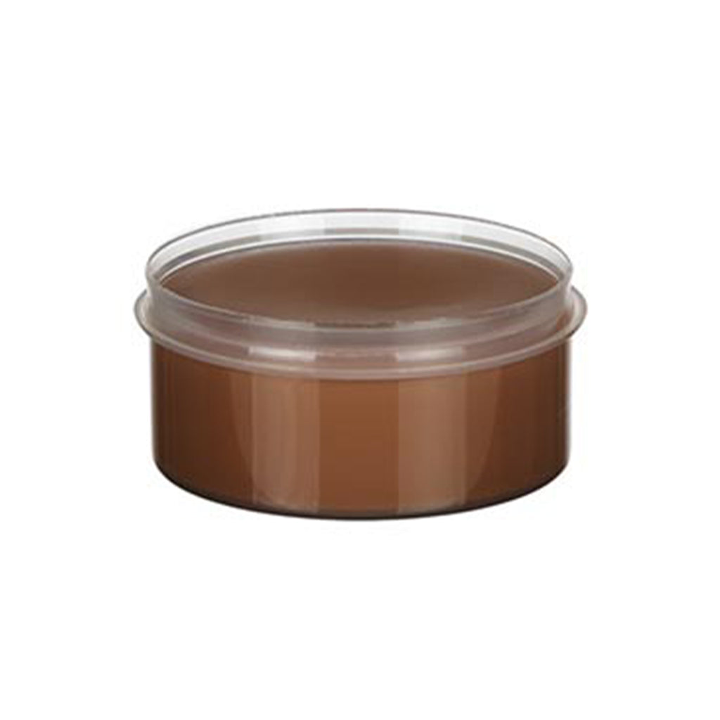 Ben Nye Nose & Scar Wax brown color 1oz bw-1