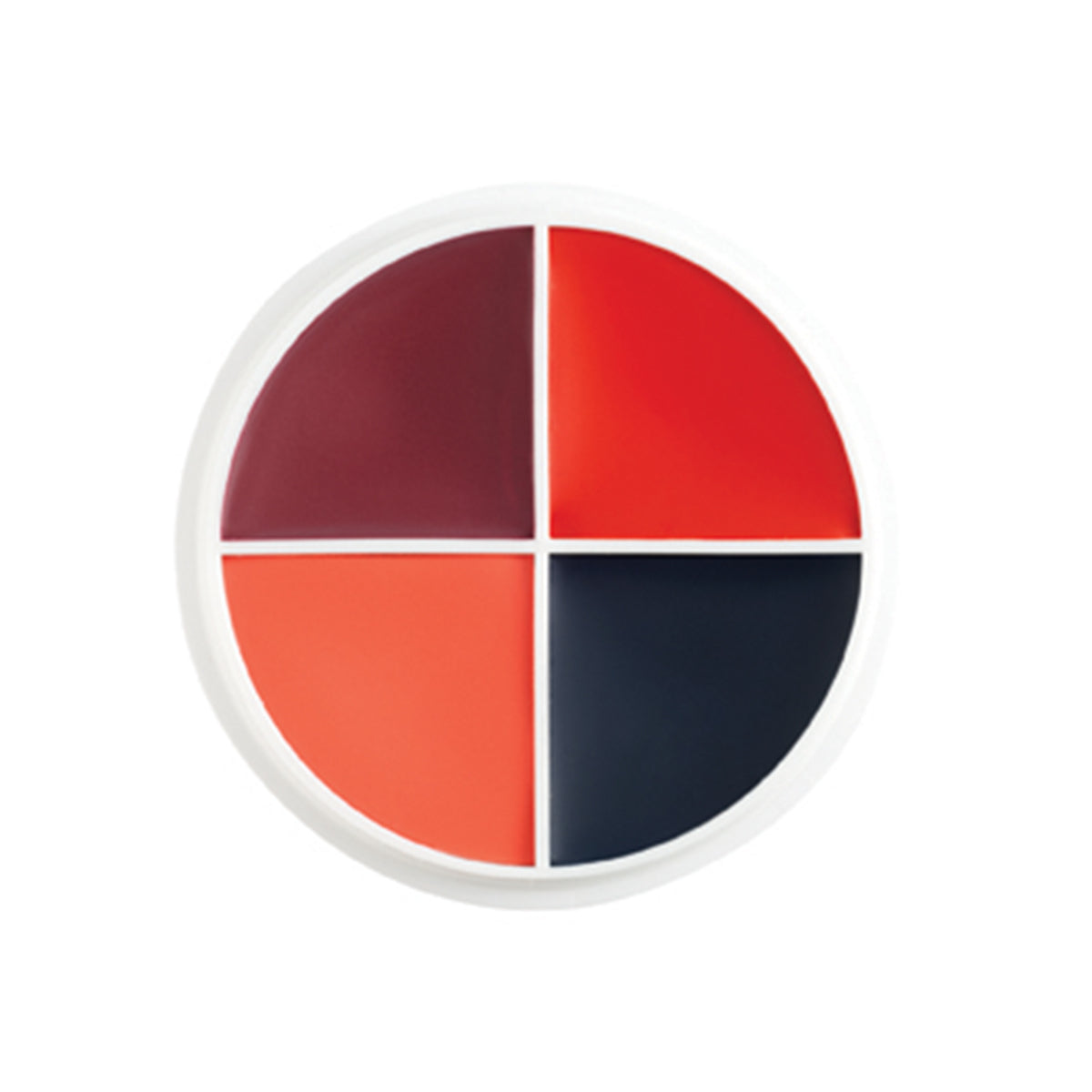 Ben Nye FX Color Wheels Burns and Blisters