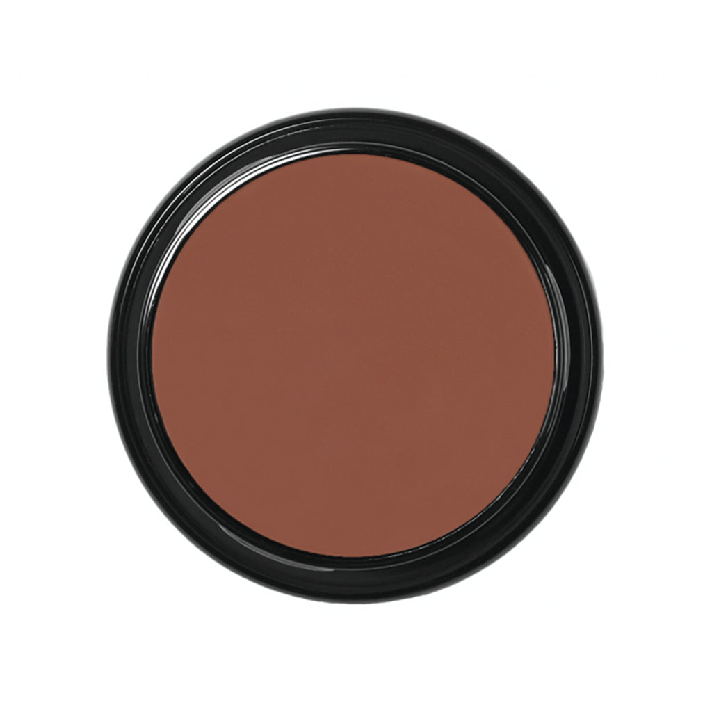 Ben Nye Creme Shadows medium brown cs-21