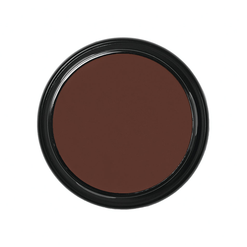 Ben Nye Creme Shadows dark brown cs-4