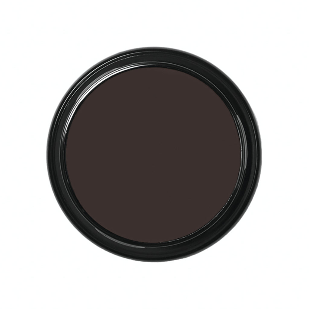 Ben Nye Creme Shadows midnite brown cs-6