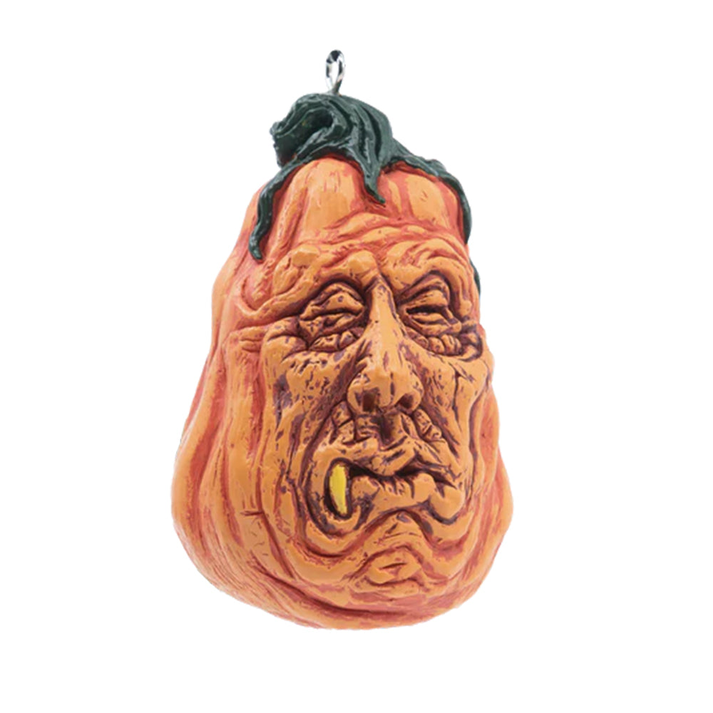 Horrornaments Cousin Ned Ornament