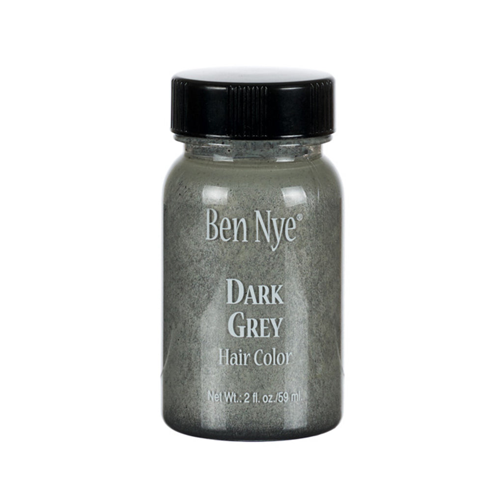 Ben Nye Hair Color dark grey dg-2